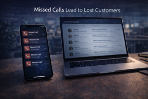 best ai technology for virtual reception and lead qualification answering business calls automatically