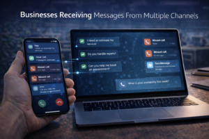 AI Communication Tools