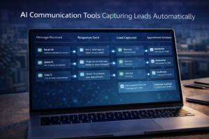 AI Communication Tools