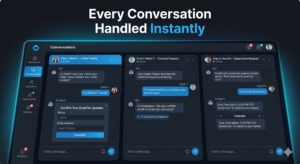 AI Automation Agency Services