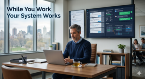 AI Automation Agency Services