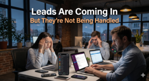 AI Automation Agency Services