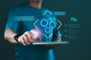 AI Automation Agency Services for Communication & Support