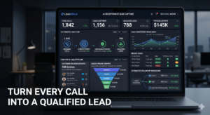AI Receptionist for Businesses