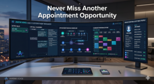 AI appointment booking