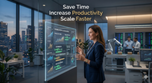 Workflow Automation Service