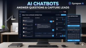 AI Business Automation