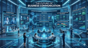 AI Receptionist for Businesses