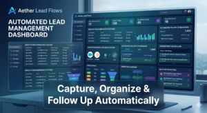 Workflow Automation Service