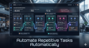 Workflow Automation Service