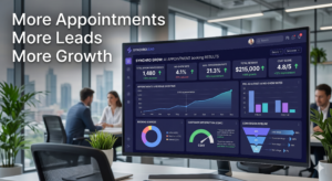 AI appointment booking