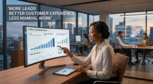 AI Voice Agent Services for Businesses