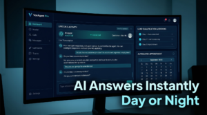 AI Voice Agent Services for Businesses