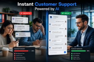 AI chatbot solutions