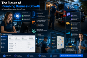 AI Receptionist Software for Plumbers Call Answering Services