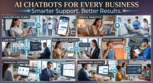 AI Chatbot Solutions