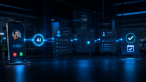 How Do AI Receptionists Work