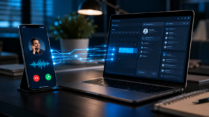 How Do AI Receptionists Work