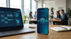 AI automation for small businesses 