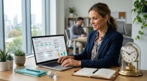 AI automation for small businesses 