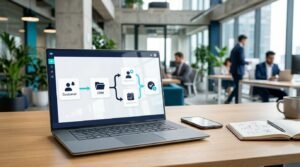 Business Process Optimization