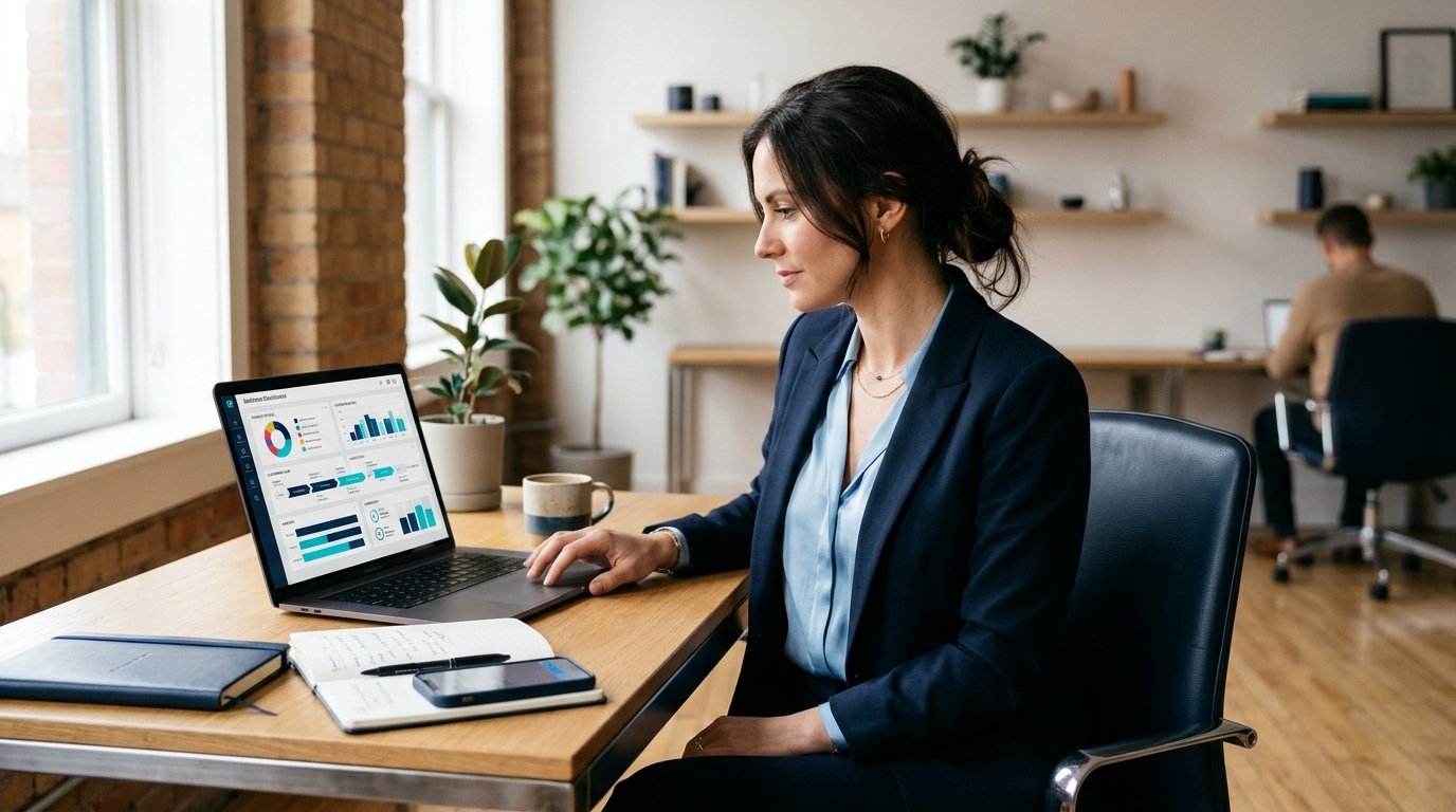 Business Process Optimization: 7 Ways to Work Smarter