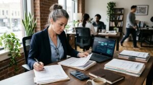 Business Process Optimization: 7 Ways to Work Smarter